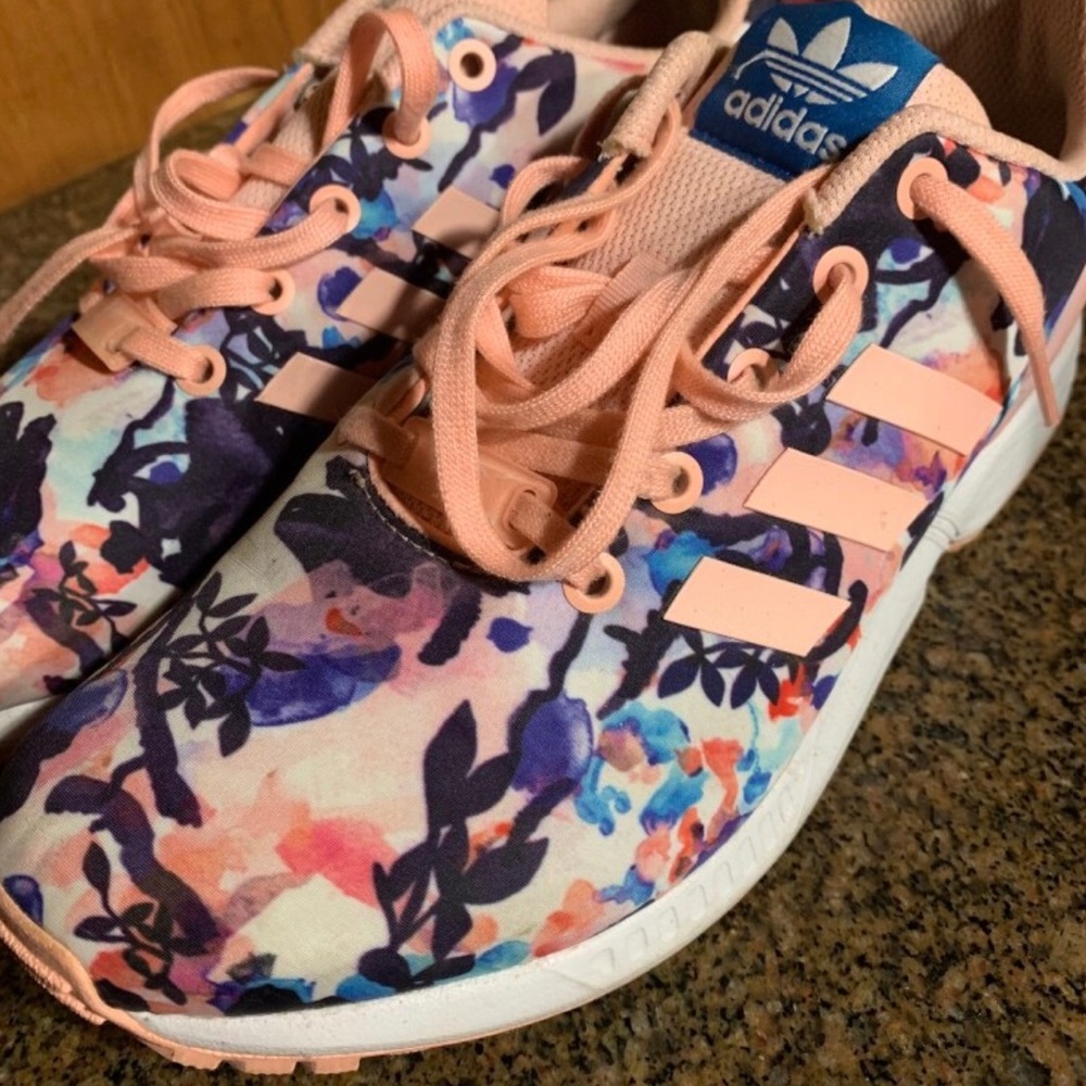 Adidas Women Shoe